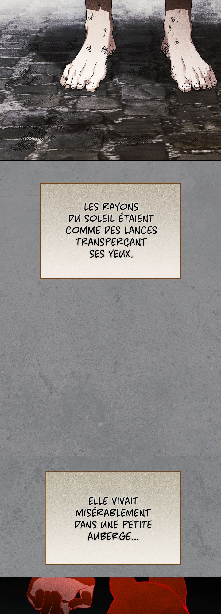 I Tamed My Ex-husband's Mad Dog Chapitre 113 - Page 42