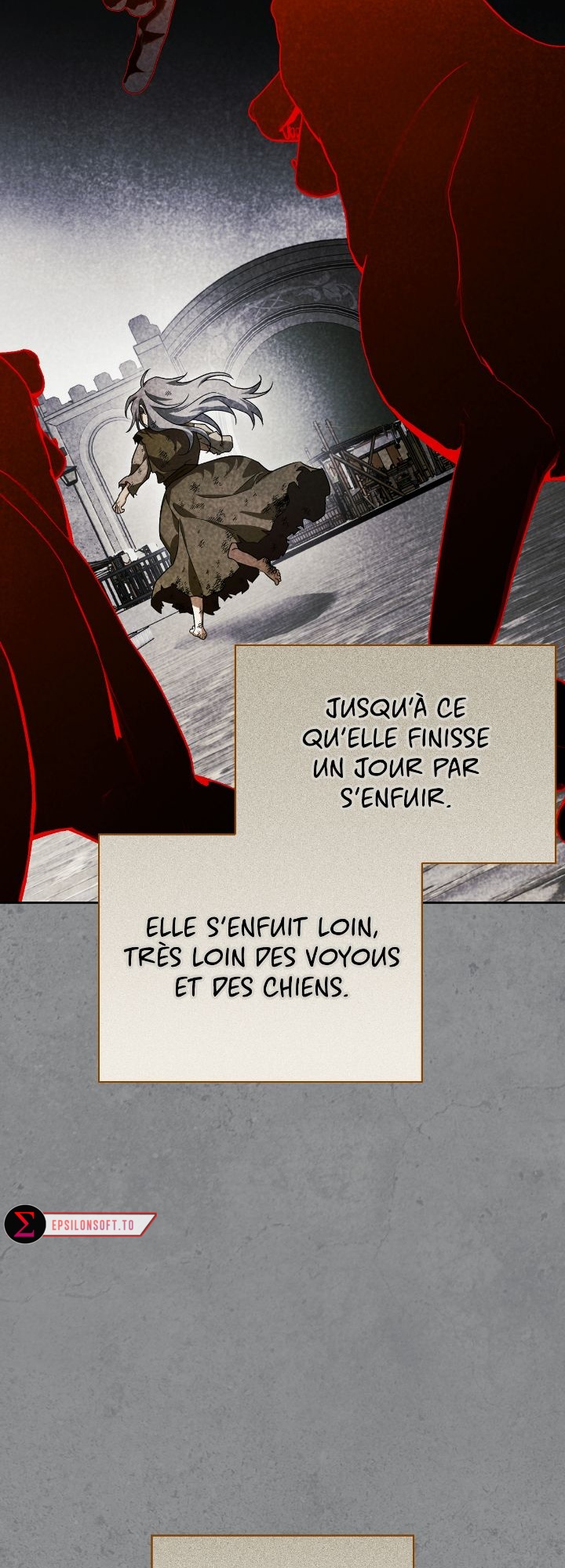 I Tamed My Ex-husband's Mad Dog Chapitre 113 - Page 43