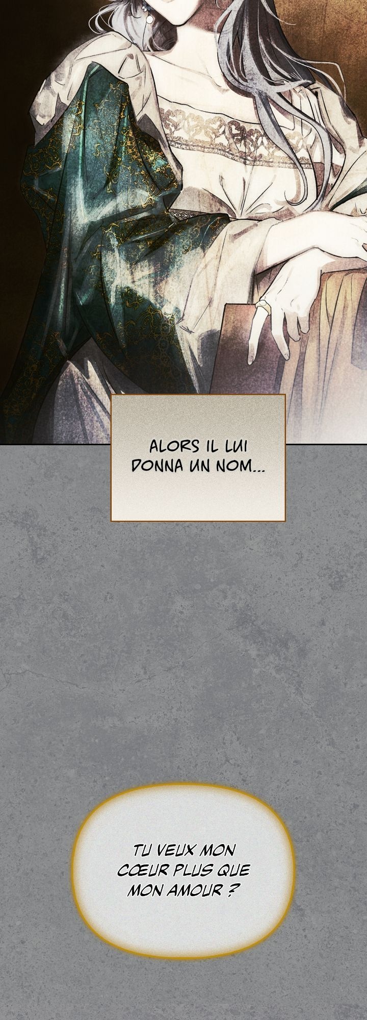 I Tamed My Ex-husband's Mad Dog Chapitre 113 - Page 47