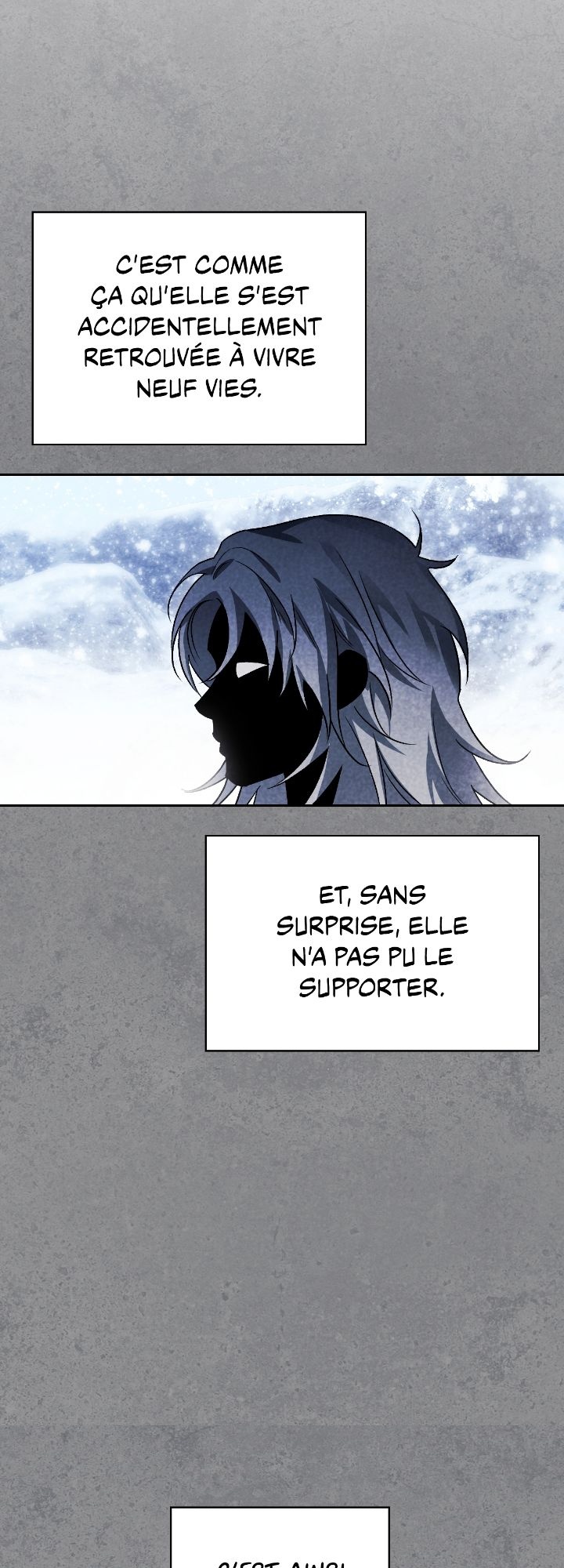 I Tamed My Ex-husband's Mad Dog Chapitre 113 - Page 53