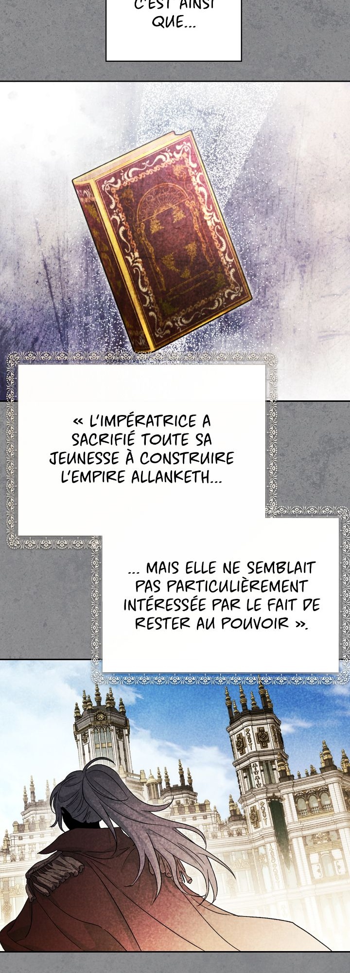 I Tamed My Ex-husband's Mad Dog Chapitre 113 - Page 54