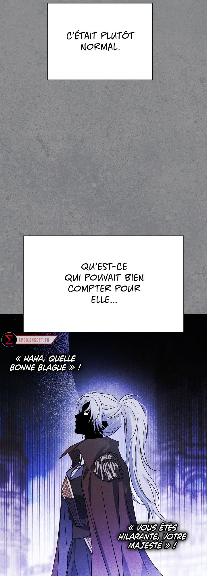 I Tamed My Ex-husband's Mad Dog Chapitre 113 - Page 55