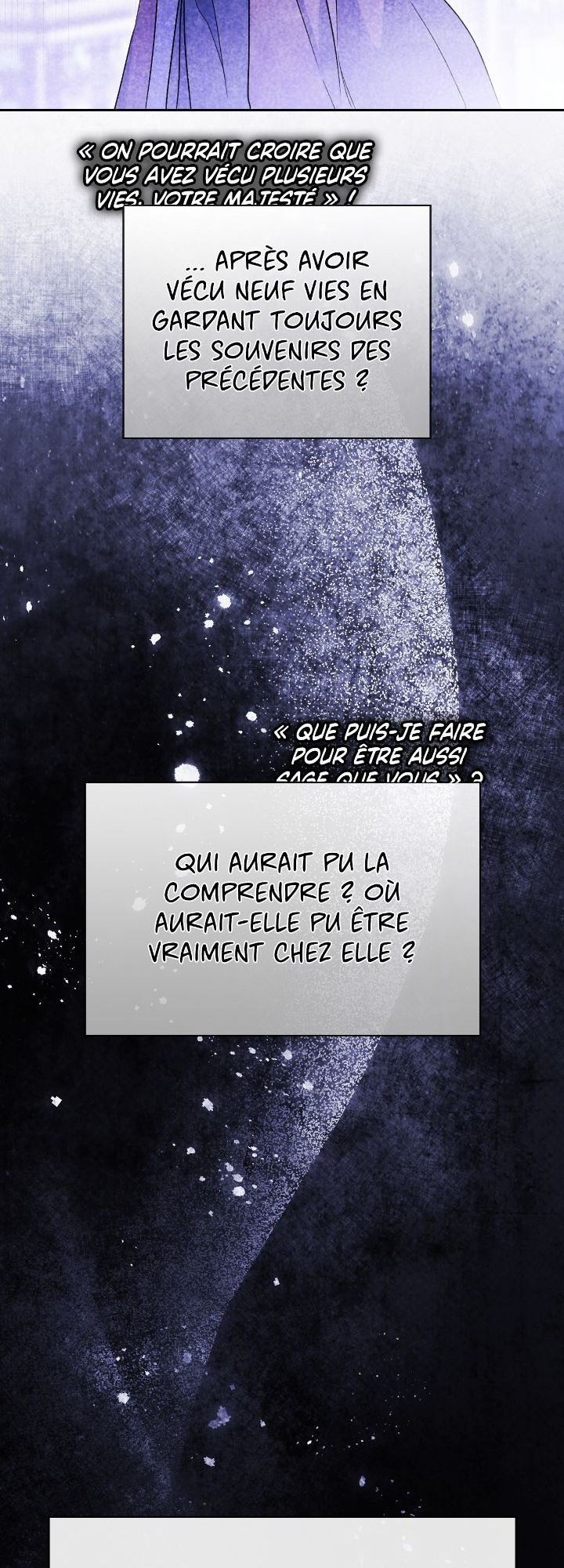 I Tamed My Ex-husband's Mad Dog Chapitre 113 - Page 56