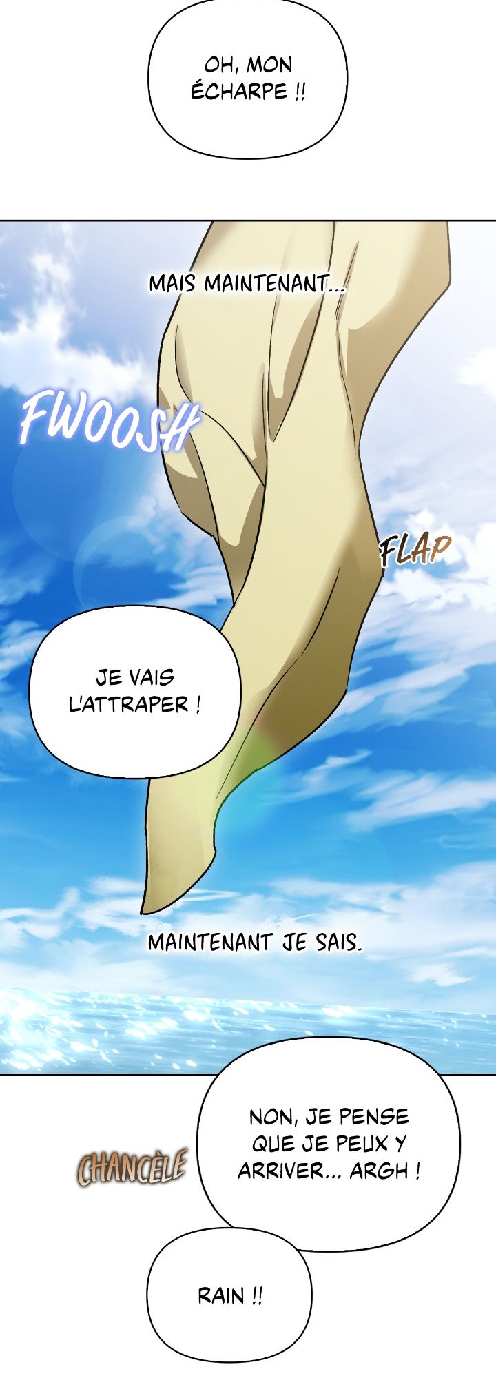 I Tamed My Ex-husband's Mad Dog Chapitre 113 - Page 60