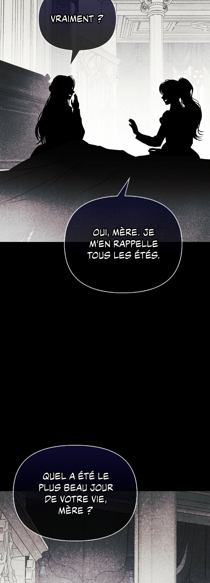 I Tamed My Ex-husband's Mad Dog Chapitre 113 - Page 66