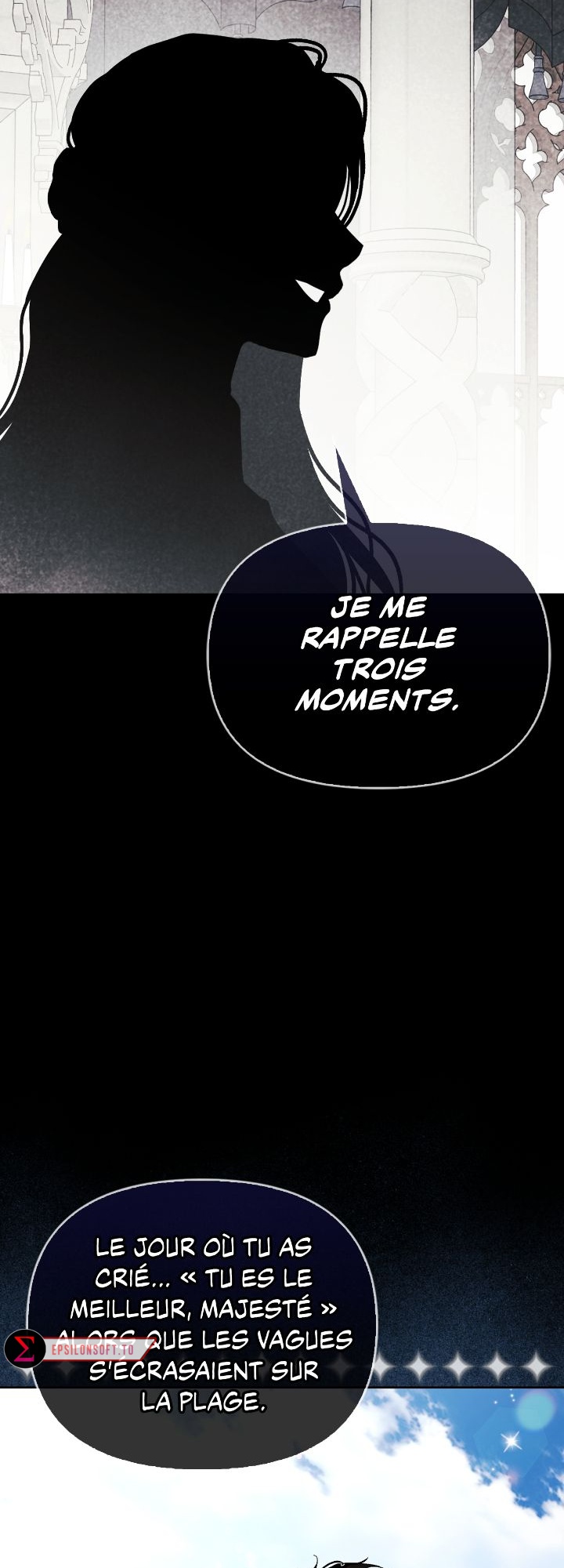 I Tamed My Ex-husband's Mad Dog Chapitre 113 - Page 67