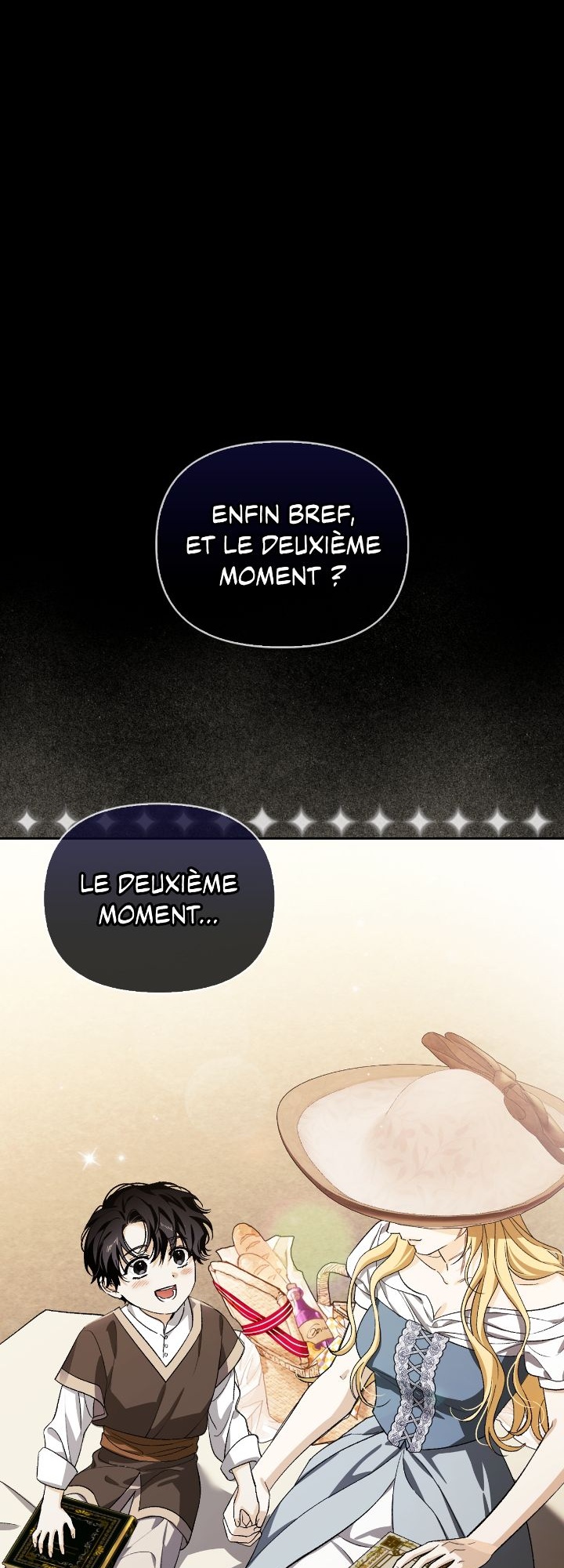I Tamed My Ex-husband's Mad Dog Chapitre 113 - Page 70