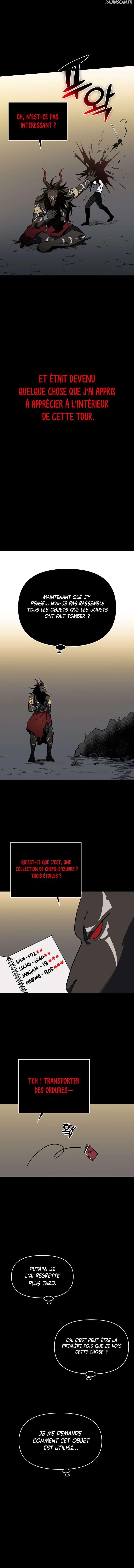 I Used To Be A Boss Chapitre 1 - Page 15