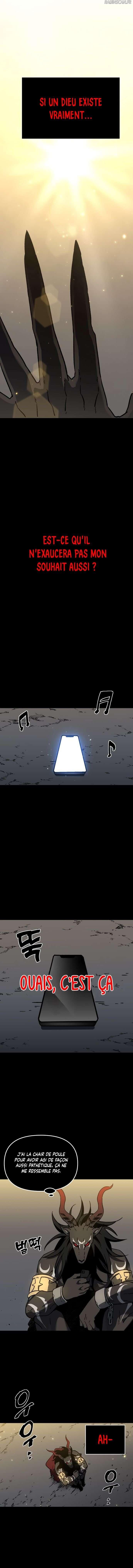 I Used To Be A Boss Chapitre 1 - Page 18