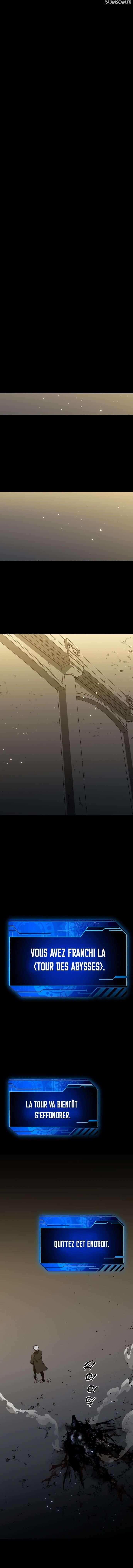 I Used To Be A Boss Chapitre 1 - Page 36