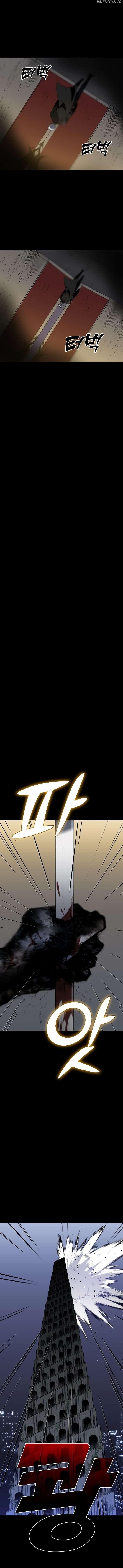 I Used To Be A Boss Chapitre 1 - Page 37