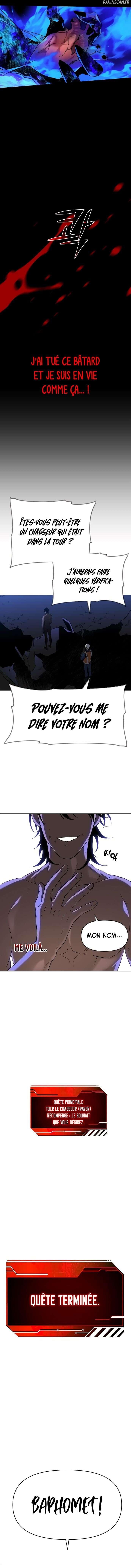 I Used To Be A Boss Chapitre 1 - Page 41