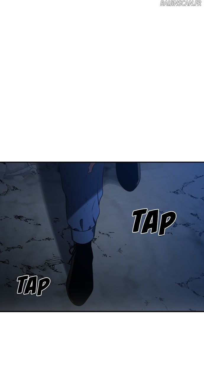 I Used To Be A Boss Chapitre 3 - Page 1