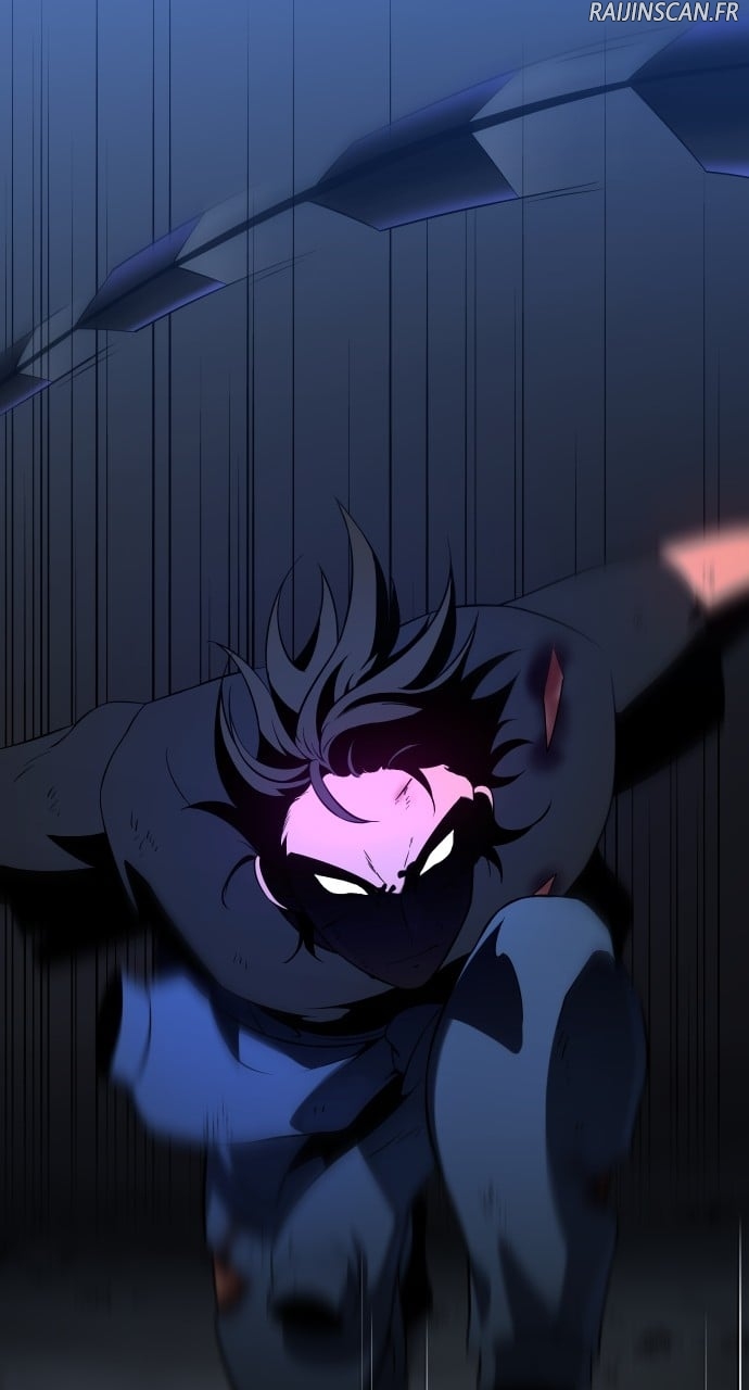 I Used To Be A Boss Chapitre 3 - Page 101