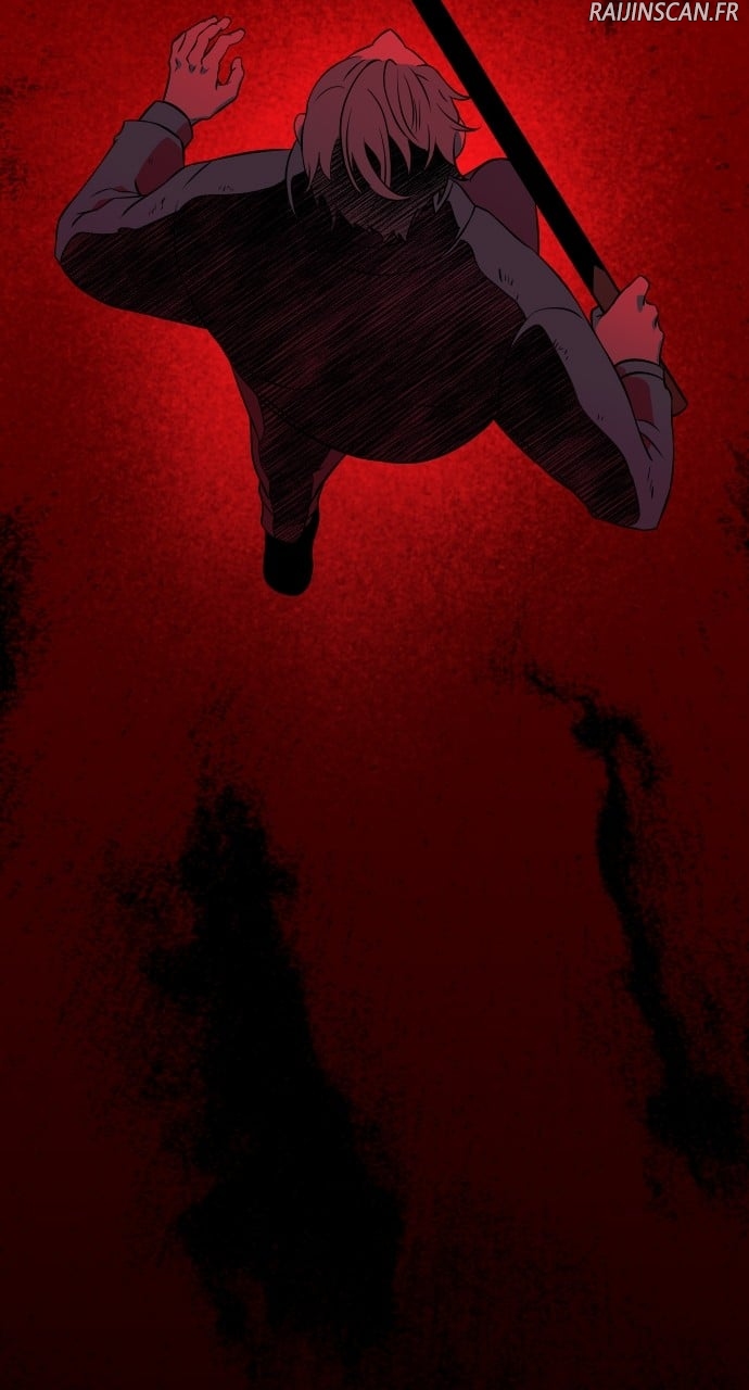 I Used To Be A Boss Chapitre 3 - Page 109