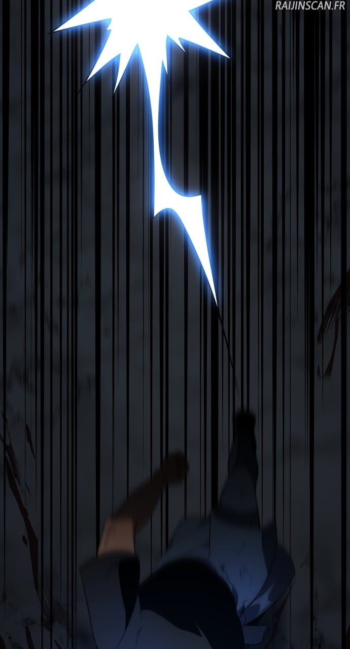 I Used To Be A Boss Chapitre 3 - Page 11