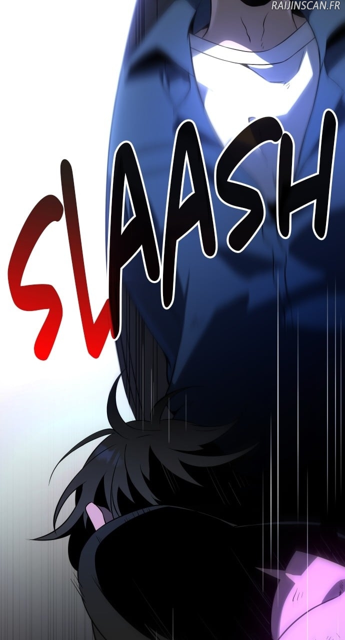 I Used To Be A Boss Chapitre 3 - Page 113