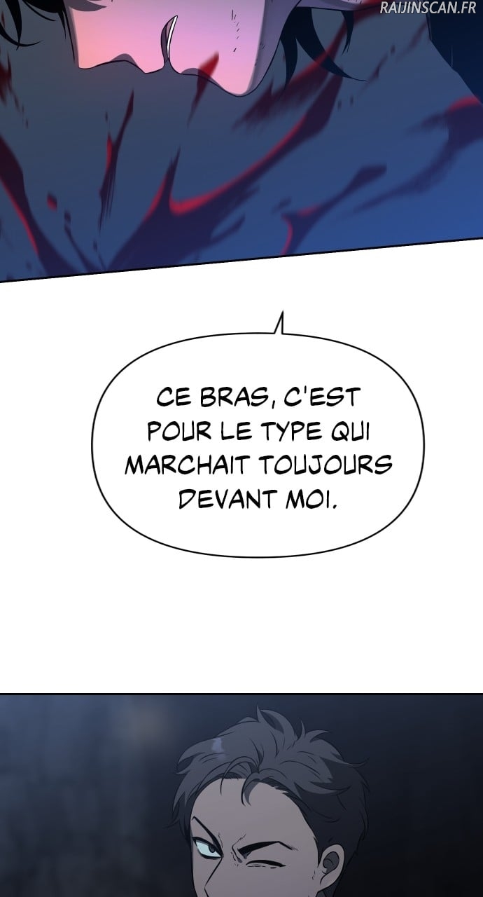 I Used To Be A Boss Chapitre 3 - Page 116