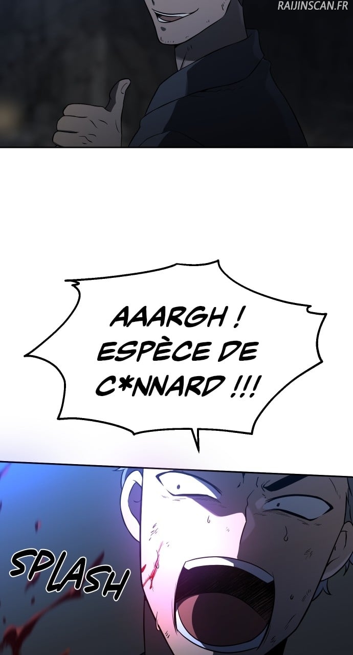 I Used To Be A Boss Chapitre 3 - Page 117
