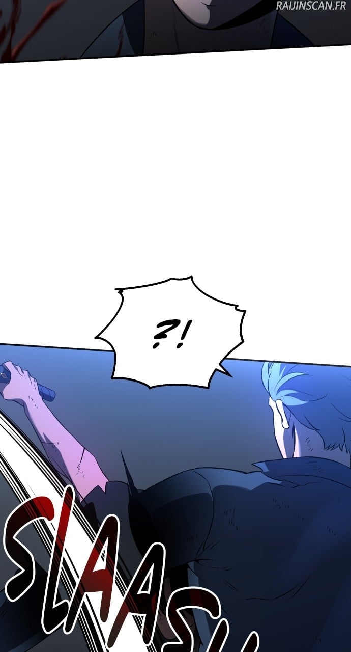 I Used To Be A Boss Chapitre 3 - Page 118