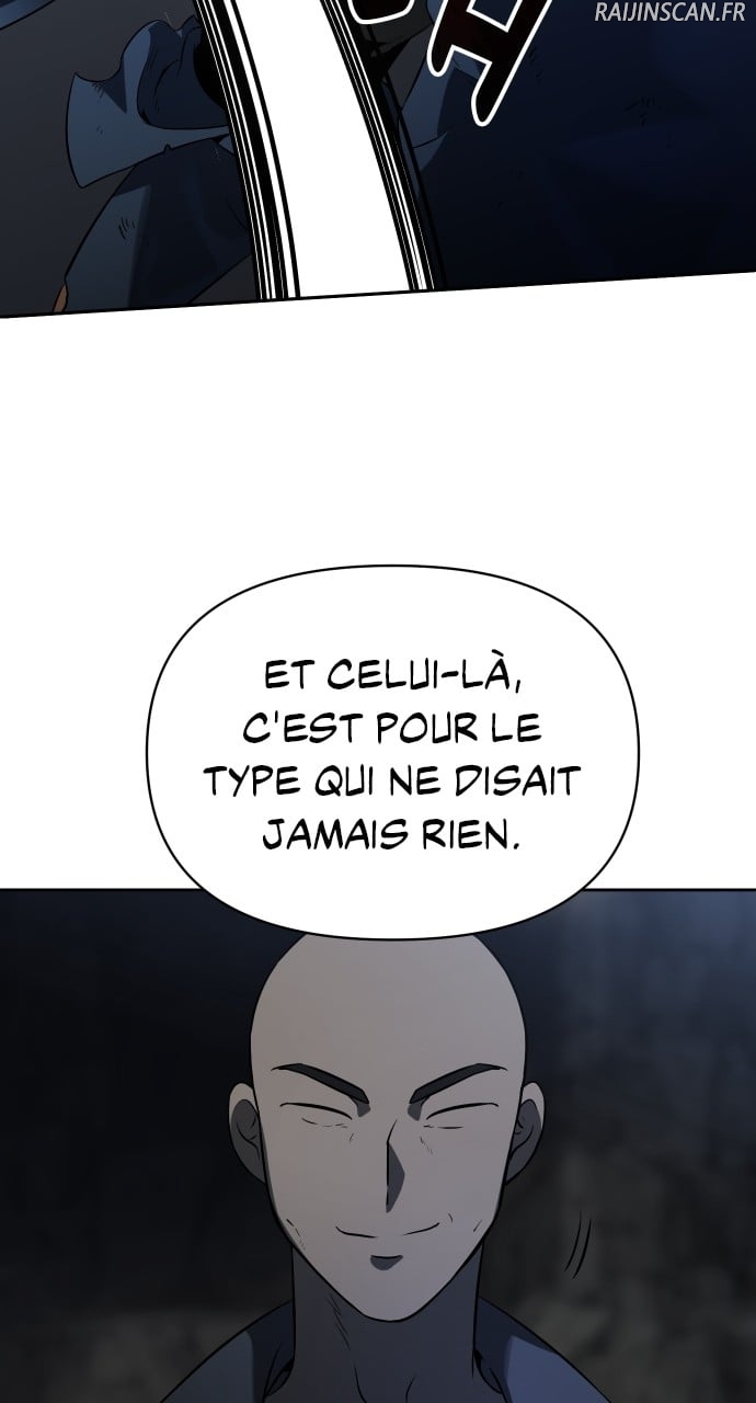 I Used To Be A Boss Chapitre 3 - Page 119