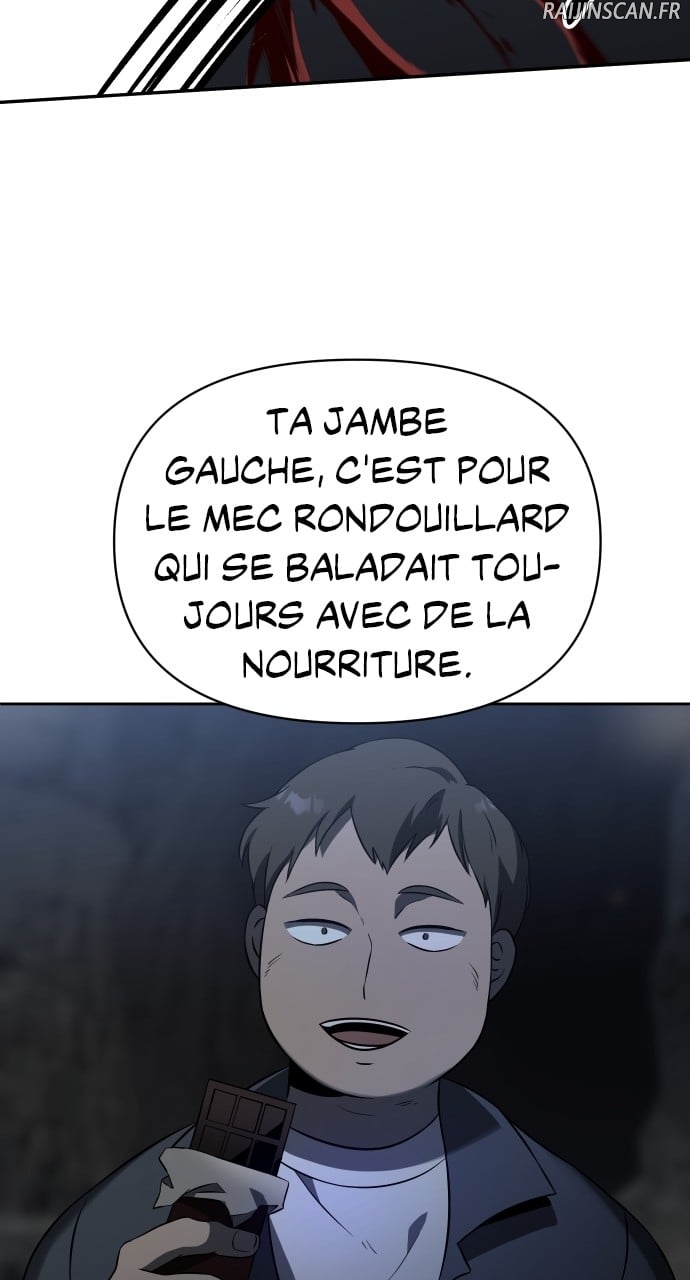 I Used To Be A Boss Chapitre 3 - Page 121
