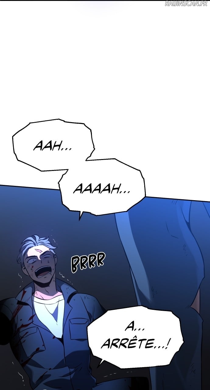 I Used To Be A Boss Chapitre 3 - Page 122