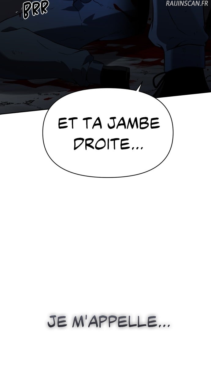 I Used To Be A Boss Chapitre 3 - Page 123