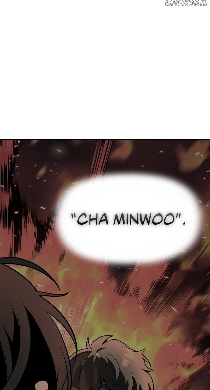 I Used To Be A Boss Chapitre 3 - Page 124