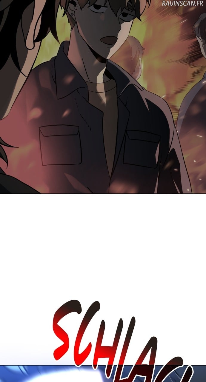 I Used To Be A Boss Chapitre 3 - Page 125
