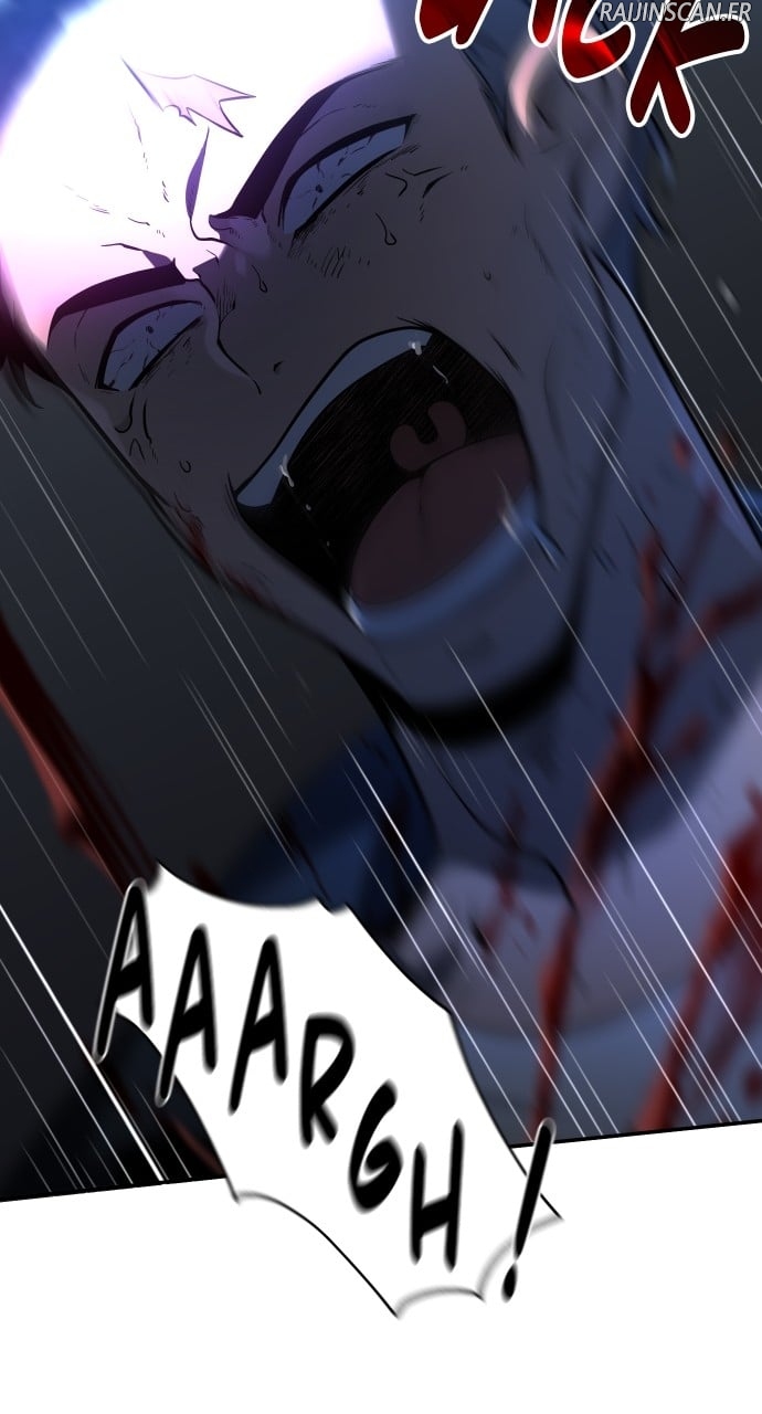 I Used To Be A Boss Chapitre 3 - Page 126