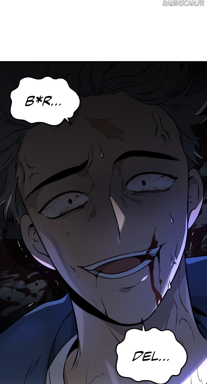 I Used To Be A Boss Chapitre 3 - Page 132