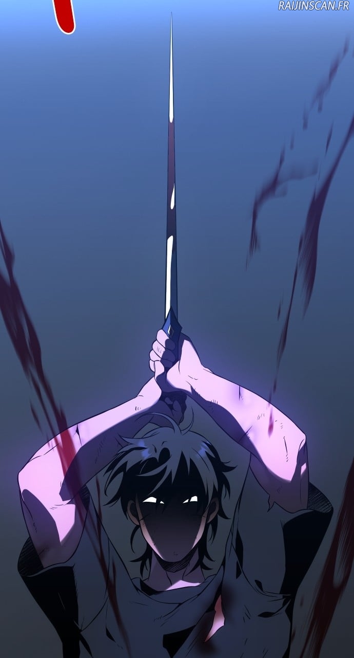 I Used To Be A Boss Chapitre 3 - Page 134