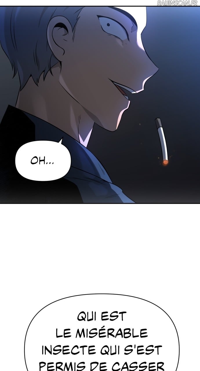 I Used To Be A Boss Chapitre 3 - Page 17