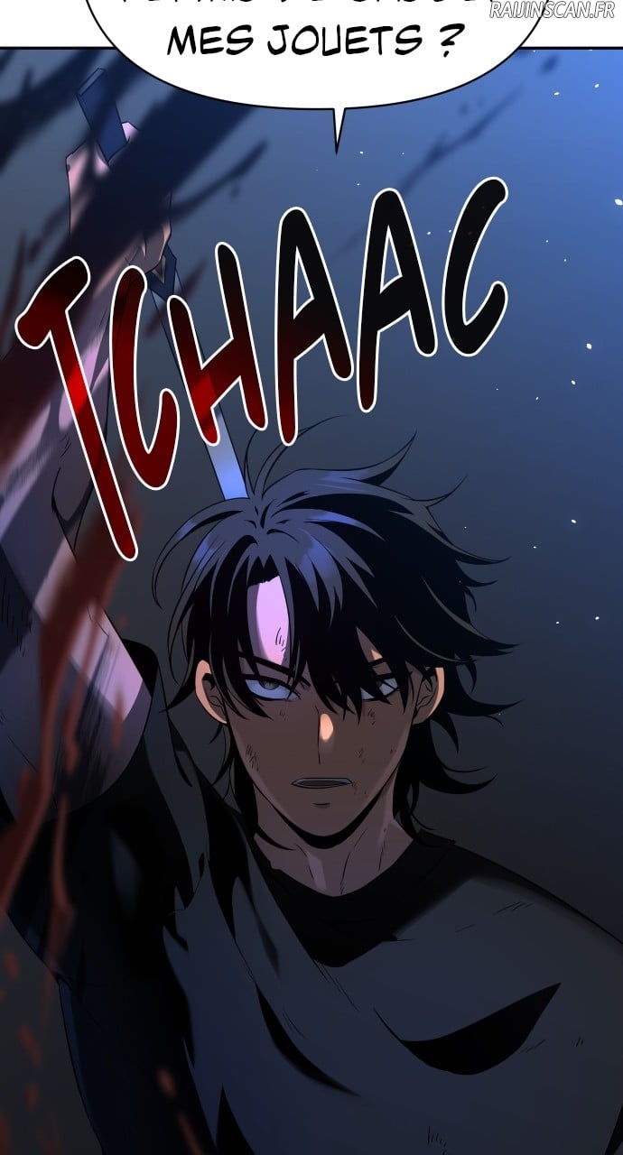 I Used To Be A Boss Chapitre 3 - Page 18