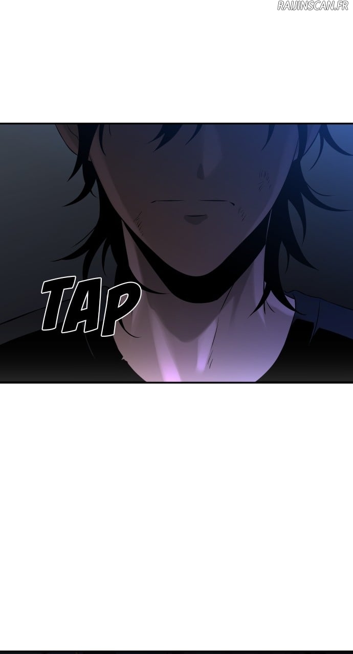 I Used To Be A Boss Chapitre 3 - Page 2