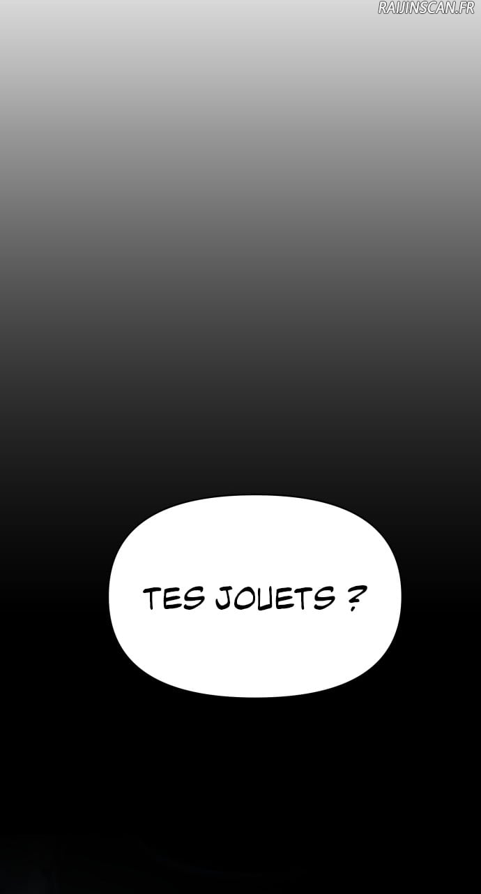 I Used To Be A Boss Chapitre 3 - Page 21