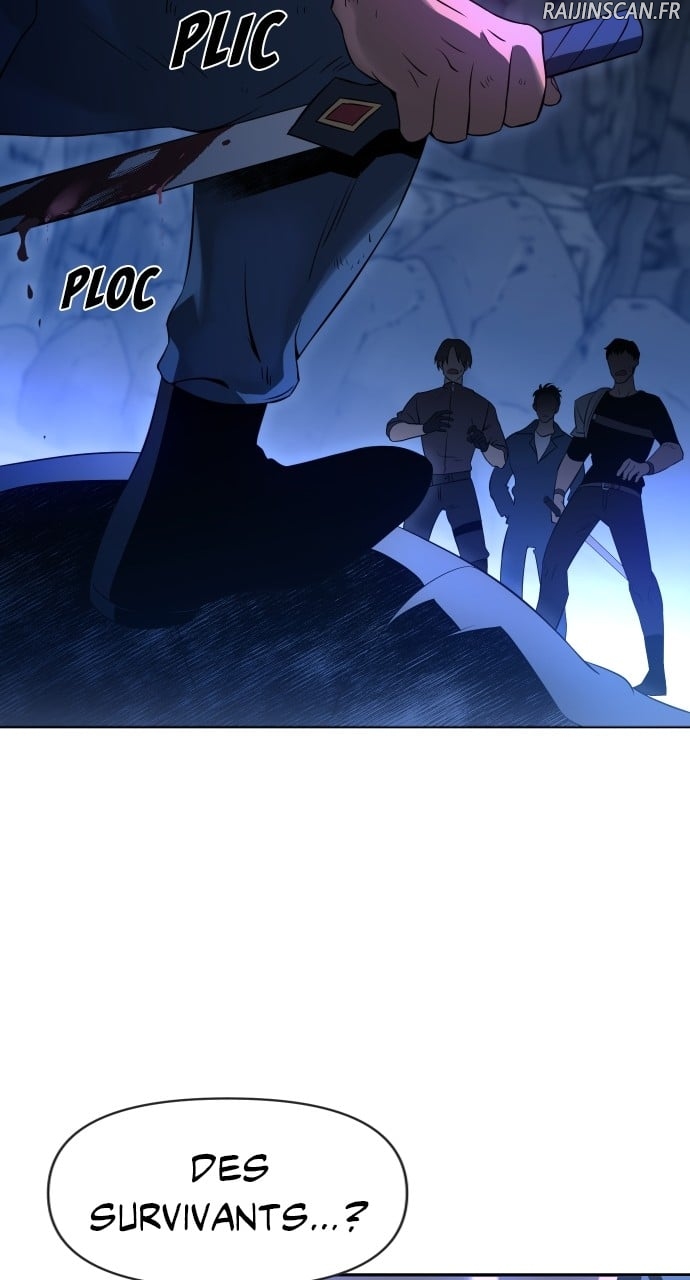 I Used To Be A Boss Chapitre 3 - Page 23