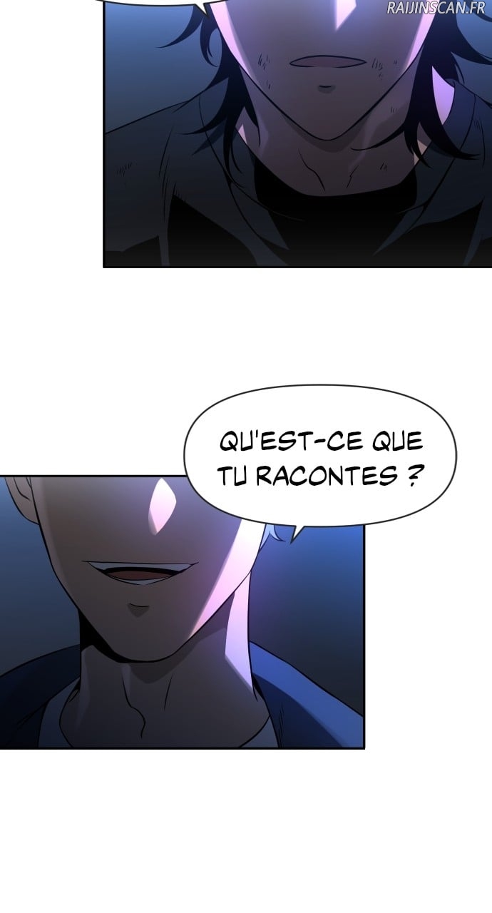 I Used To Be A Boss Chapitre 3 - Page 24