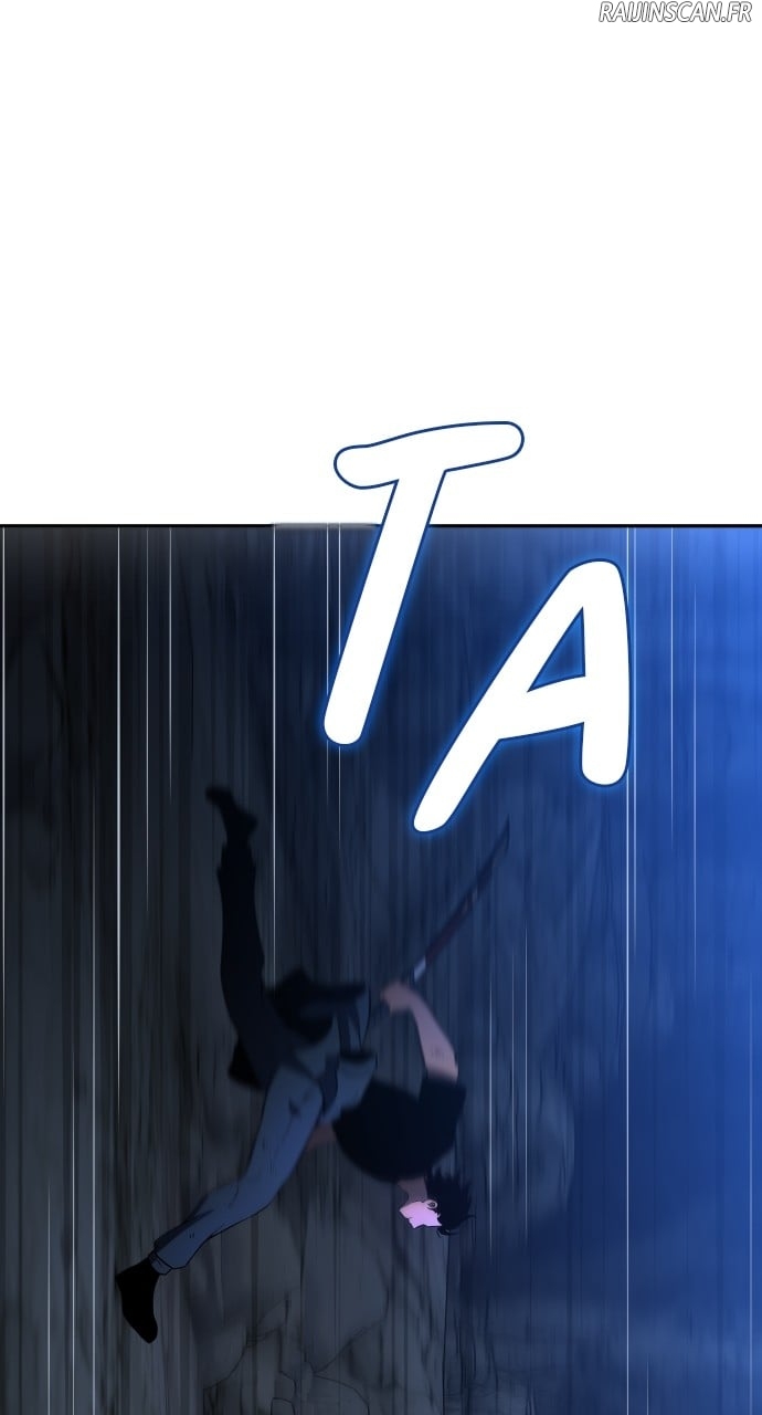I Used To Be A Boss Chapitre 3 - Page 27