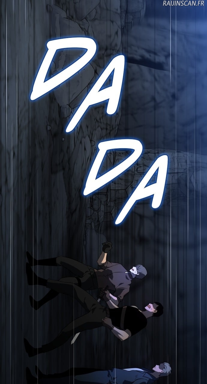 I Used To Be A Boss Chapitre 3 - Page 28
