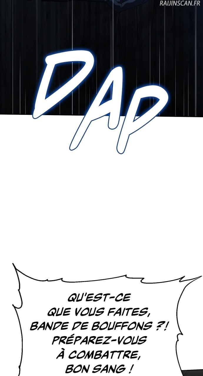 I Used To Be A Boss Chapitre 3 - Page 29