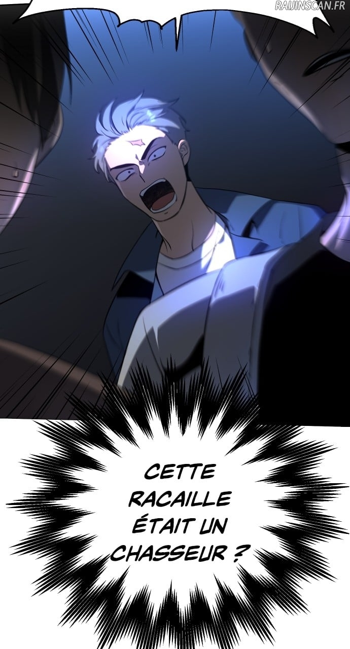 I Used To Be A Boss Chapitre 3 - Page 30