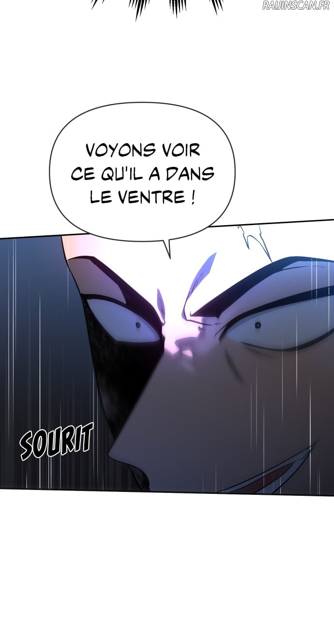I Used To Be A Boss Chapitre 3 - Page 31