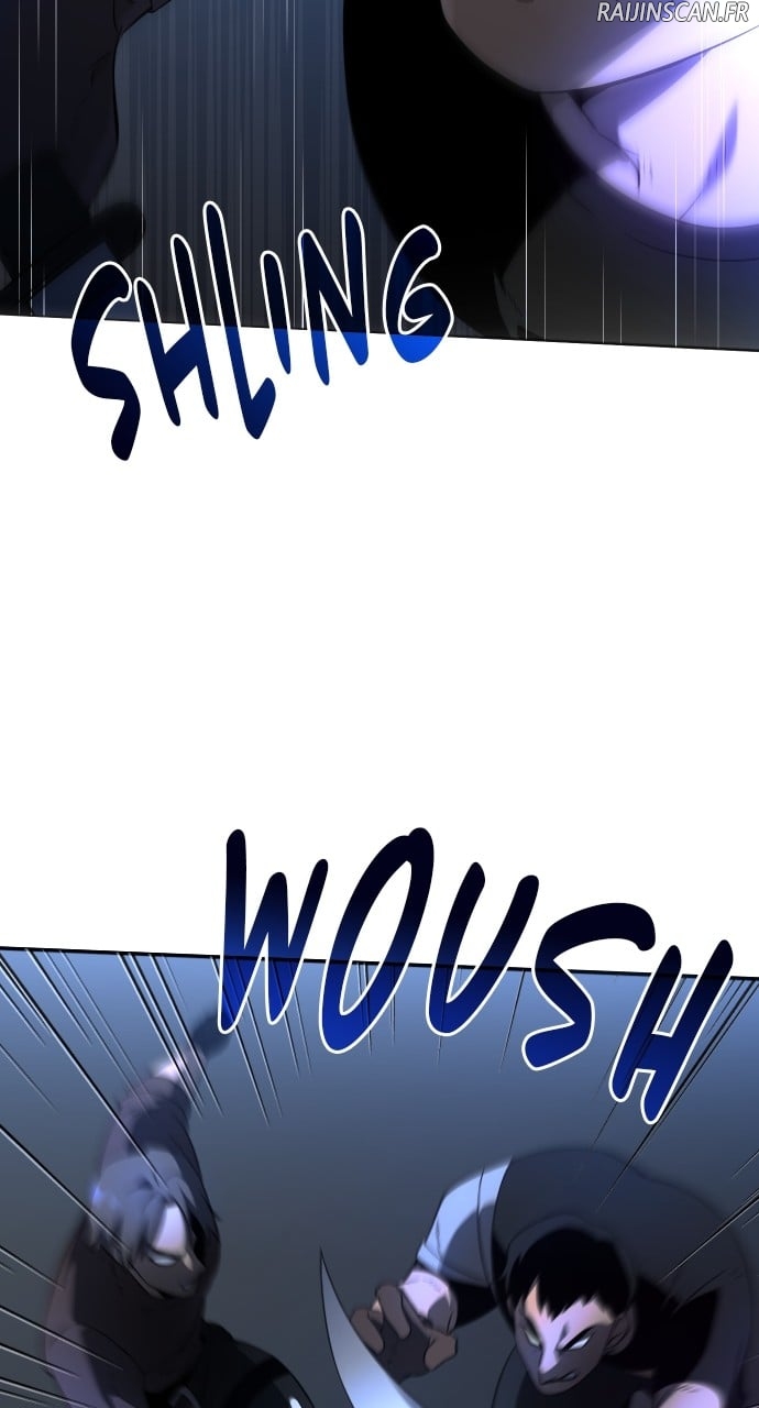 I Used To Be A Boss Chapitre 3 - Page 33