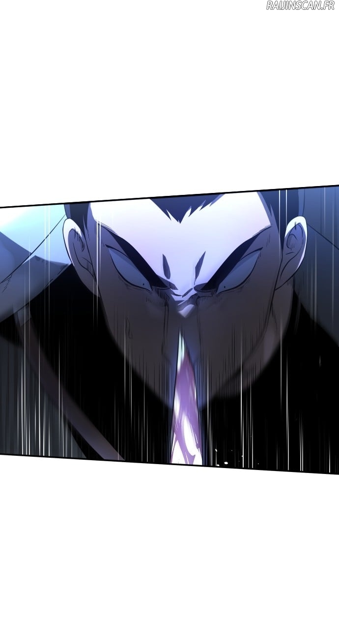 I Used To Be A Boss Chapitre 3 - Page 36