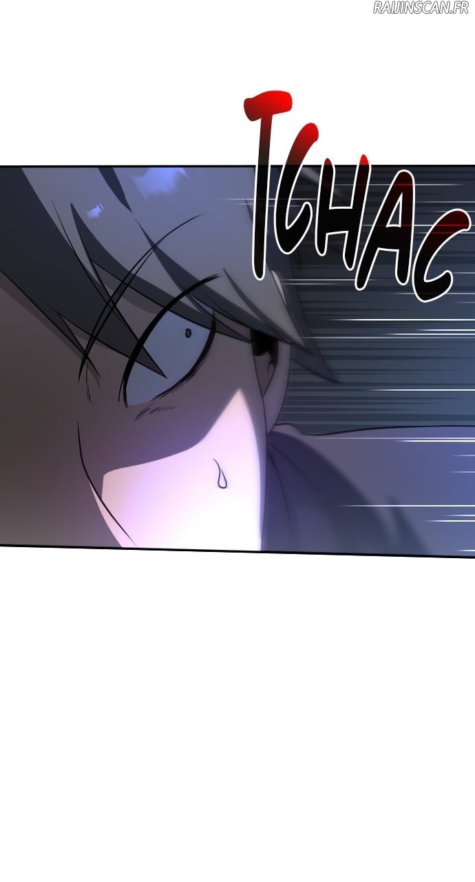 I Used To Be A Boss Chapitre 3 - Page 37