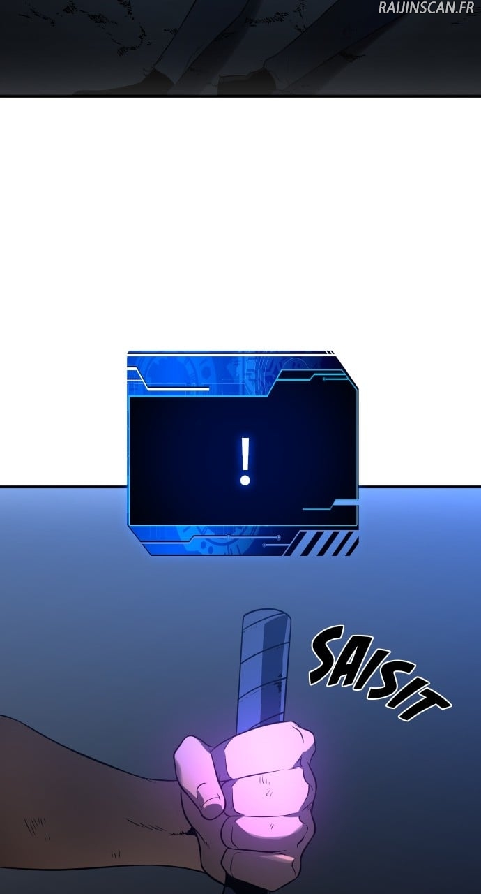 I Used To Be A Boss Chapitre 3 - Page 4
