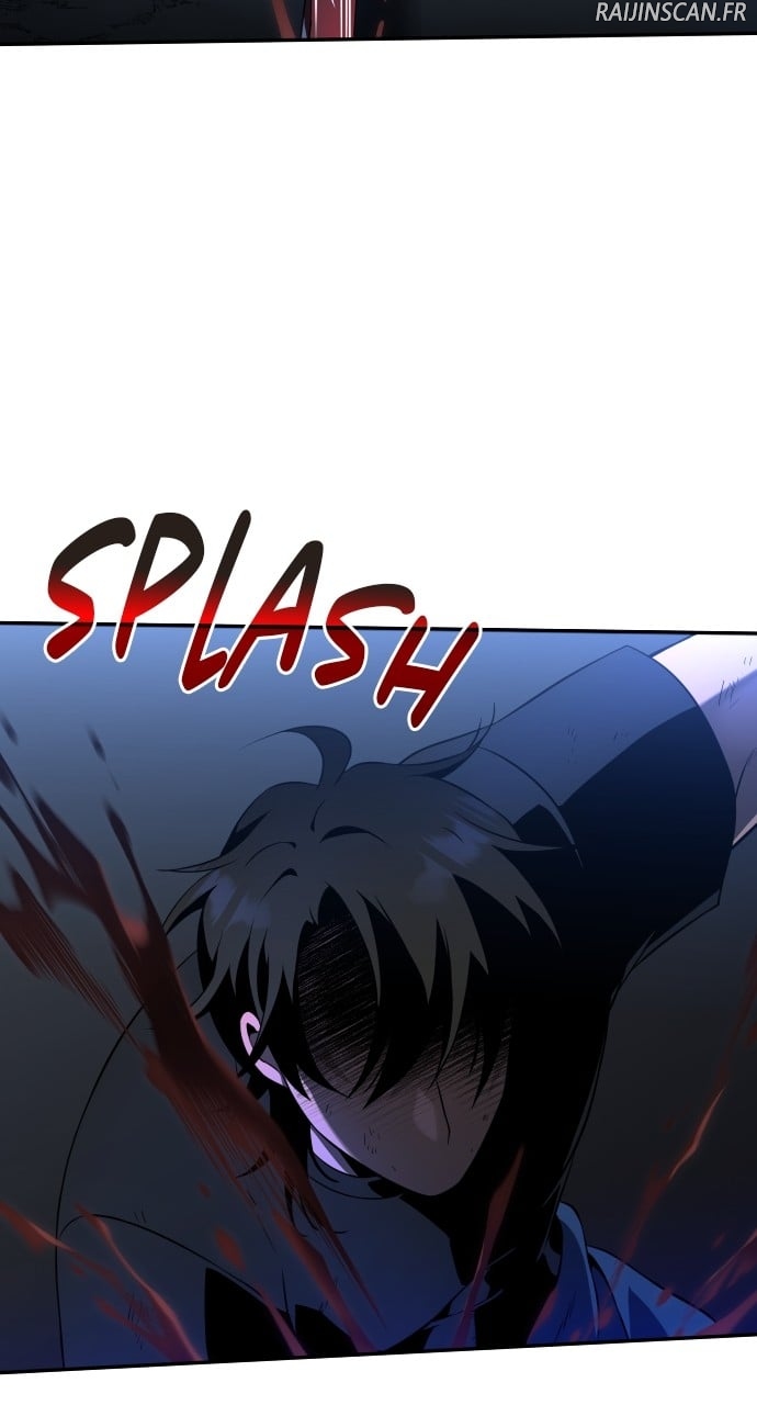 I Used To Be A Boss Chapitre 3 - Page 44