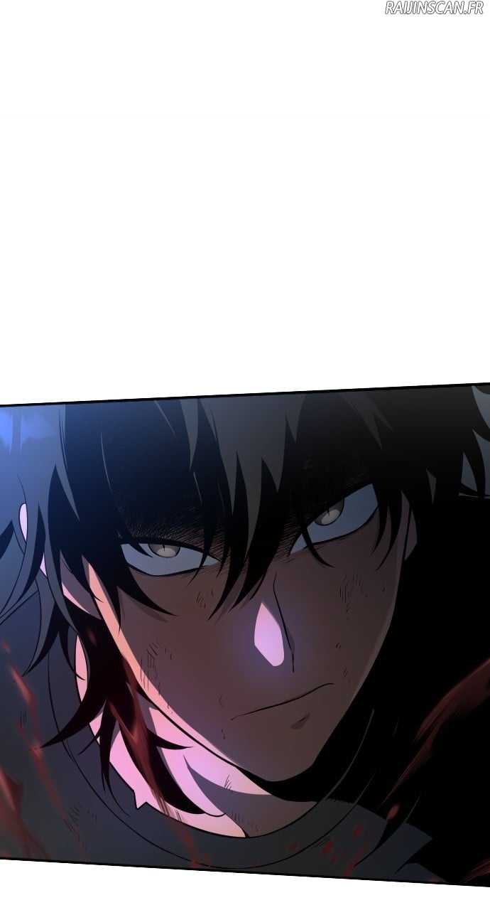 I Used To Be A Boss Chapitre 3 - Page 45